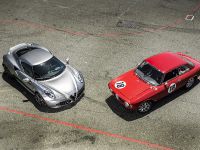 Alfa Romeo 4C US-Spec (2015)