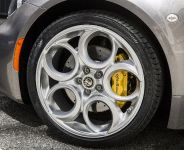 Alfa Romeo 4C US-Spec (2015) - picture 133 of 167