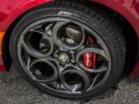 Alfa Romeo 4C US-Spec (2015)