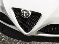 Alfa Romeo 4C US-Spec (2015)