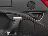 Alfa Romeo 4C US-Spec (2015)