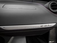 Alfa Romeo 4C US-Spec (2015)