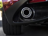 Alfa Romeo 4C US-Spec (2015)