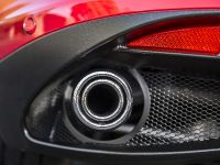 Alfa Romeo 4C US-Spec (2015)