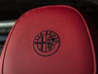 Alfa Romeo 4C US-Spec (2015)