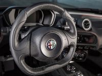 Alfa Romeo 4C US-Spec (2015)