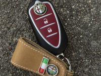 Alfa Romeo 4C US-Spec (2015)