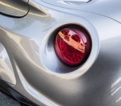 Alfa Romeo 4C US-Spec (2015)