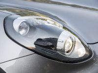 Alfa Romeo 4C US-Spec (2015)