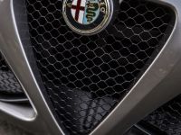Alfa Romeo 4C US-Spec (2015)