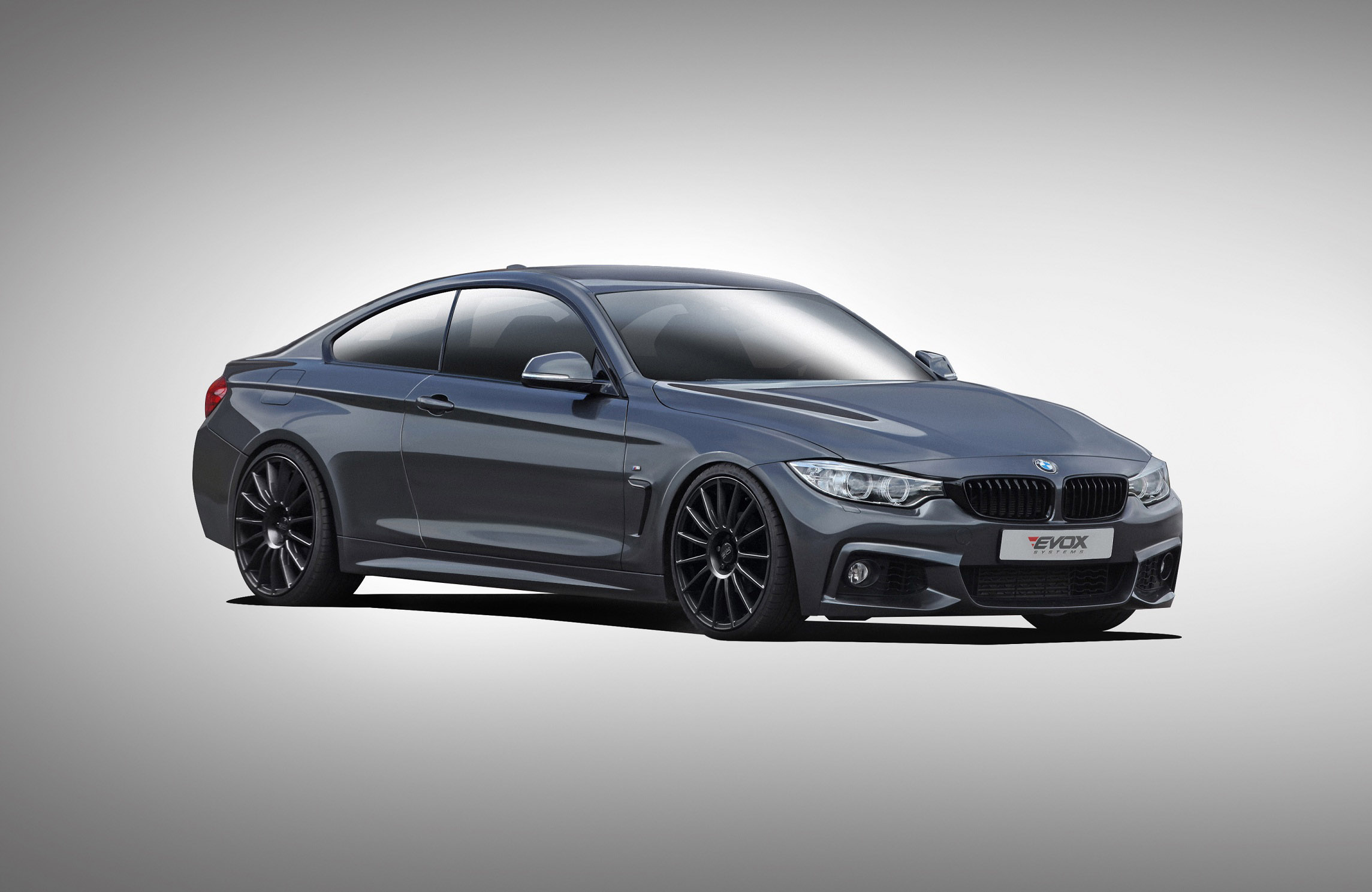 Alpha-N Performance BMW 4-Series