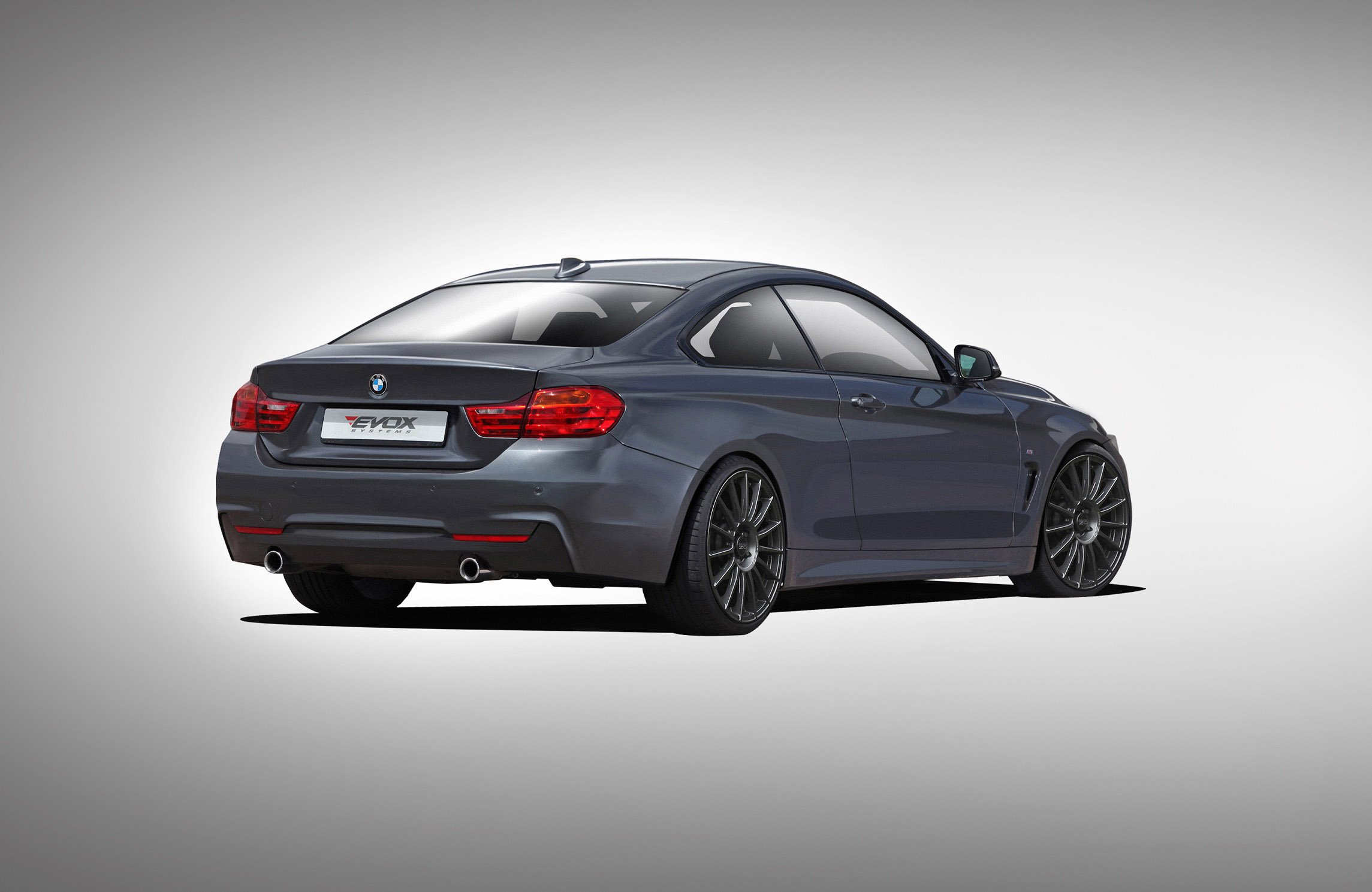 Alpha-N Performance BMW 4-Series