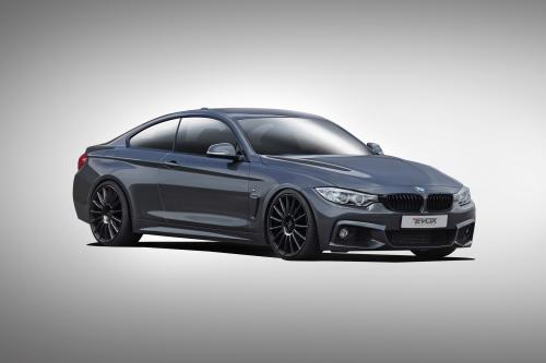 Alpha-N Performance BMW 4-Series (2015) - picture 1 of 2