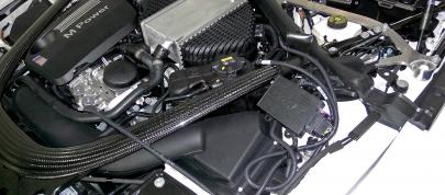 Alpha-N Performance BMW M4 (2015) - picture 7 of 8