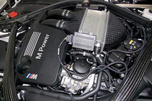 Alpha-N Performance BMW M4 (2015) - picture 8 of 8