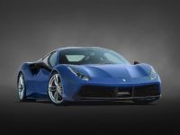 Alpha-N Performance Ferrari 488 (2015) - picture 1 of 3