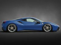 Alpha-N Performance Ferrari 488 (2015) - picture 2 of 3