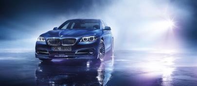 2015 ALPINA BMW B5 Bi-Turbo Edition 50
