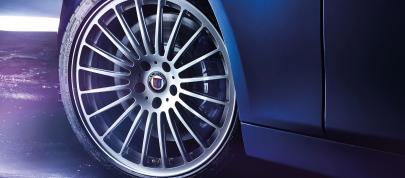 ALPINA BMW B5 Bi-Turbo Edition 50 (2015) - picture 4 of 4