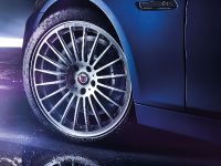 ALPINA BMW B5 Bi-Turbo Edition 50 (2015) - picture 4 of 4