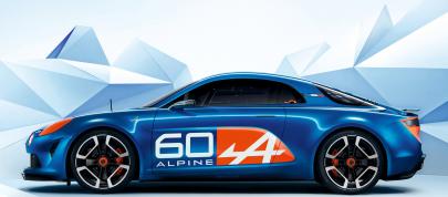 Alpine Celebration Concept (2015) - picture 4 of 12