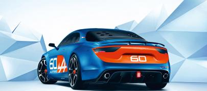 Alpine Celebration Concept (2015) - picture 7 of 12