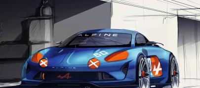 Alpine Celebration Concept (2015) - picture 12 of 12