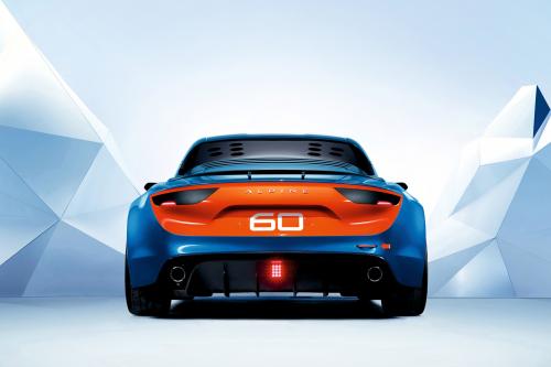 Alpine Celebration Concept (2015) - picture 8 of 12
