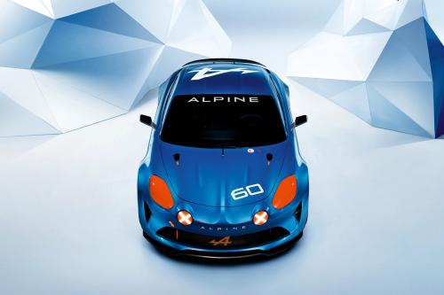 Alpine Celebration Concept (2015) - picture 9 of 12