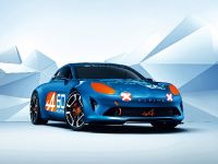 Alpine Celebration Concept (2015) - picture 1 of 12