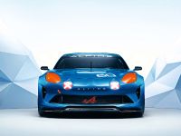 Alpine Celebration Concept (2015) - picture 2 of 12