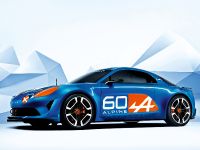 Alpine Celebration Concept (2015) - picture 3 of 12