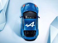 Alpine Celebration Concept (2015) - picture 5 of 12