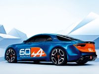 Alpine Celebration Concept (2015) - picture 6 of 12