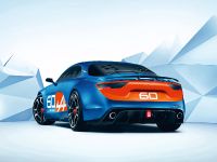 Alpine Celebration Concept (2015) - picture 7 of 12