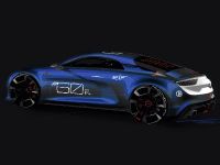 Alpine Celebration Concept (2015) - picture 10 of 12