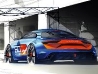 Alpine Celebration Concept (2015) - picture 11 of 12