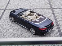 AMG Mercedes-Benz S65 Cabriolet (2015) - picture 11 of 16