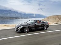 AMG Mercedes-Benz SLC 43 (2015) - picture 3 of 8