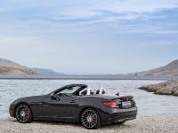 AMG Mercedes-Benz SLC 43 (2015) - picture 5 of 8