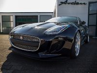 Arden Jaguar F-Type AJ 23 Race Cat (2015) - picture 2 of 3