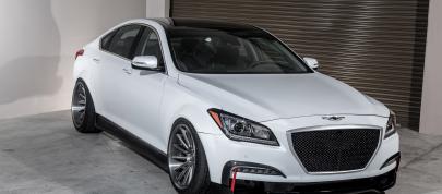 ARK Performance Hyundai Genesis Sedan (2015) - picture 4 of 26