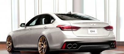 ARK Performance Hyundai Genesis Sedan (2015) - picture 7 of 26