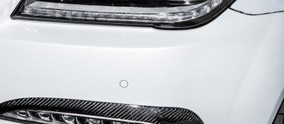 ARK Performance Hyundai Genesis Sedan (2015) - picture 15 of 26