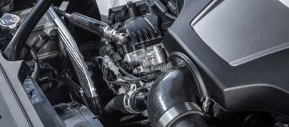 ARK Performance Hyundai Genesis Sedan (2015) - picture 20 of 26