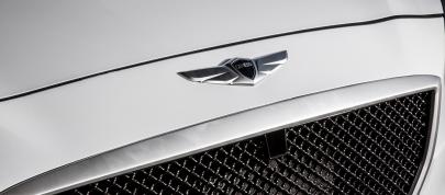 ARK Performance Hyundai Genesis Sedan (2015) - picture 23 of 26