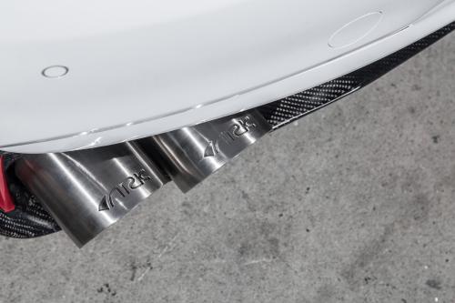 ARK Performance Hyundai Genesis Sedan (2015) - picture 17 of 26