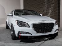 ARK Performance Hyundai Genesis Sedan (2015) - picture 2 of 26
