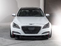 ARK Performance Hyundai Genesis Sedan (2015) - picture 3 of 26