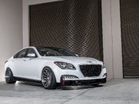 ARK Performance Hyundai Genesis Sedan (2015) - picture 5 of 26